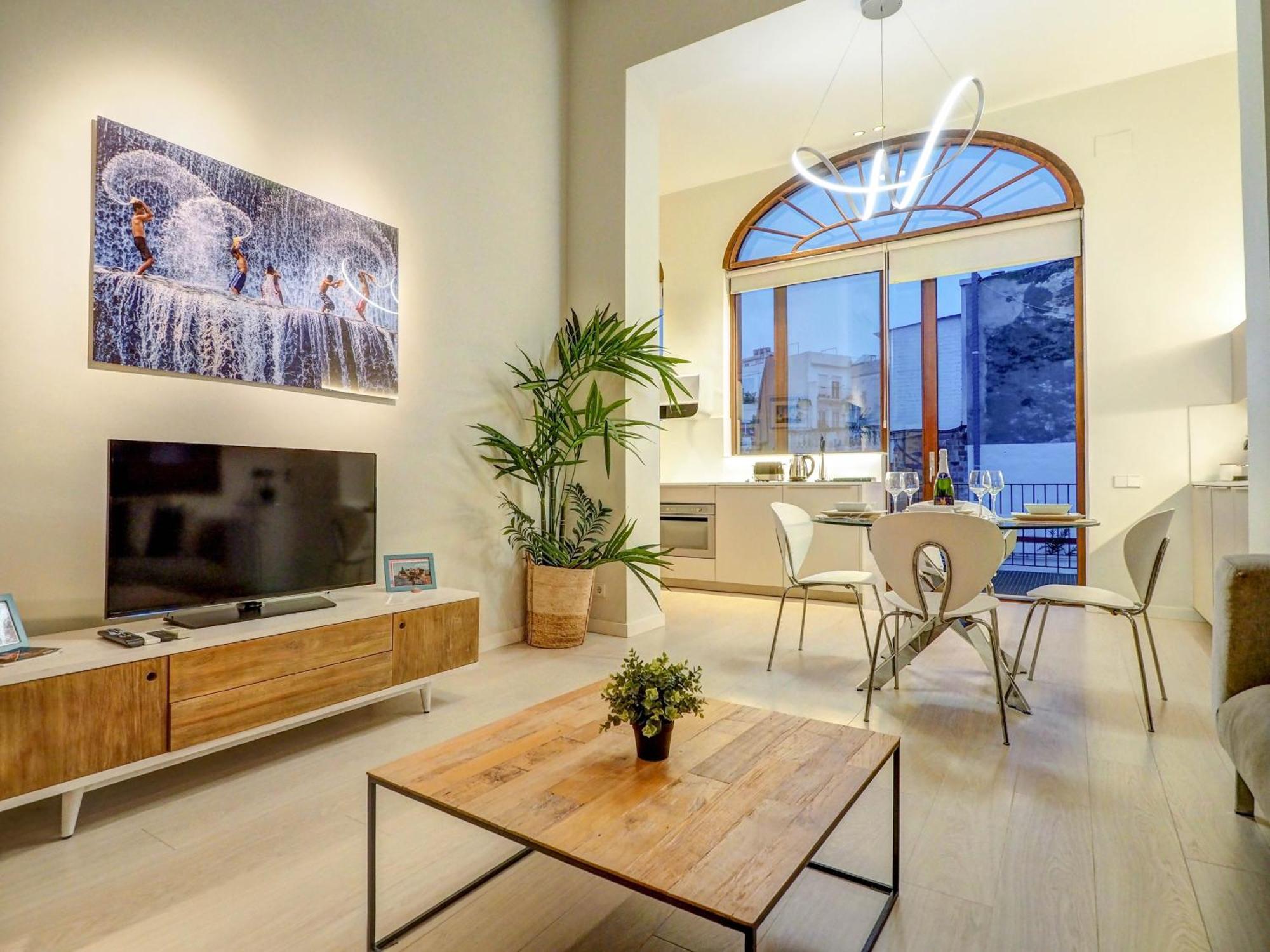 En Vogue By Hello Homes Appartement